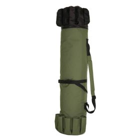 Fishing rod storage fishing rod portable reel bag