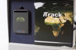 Real Time GPS Tracking Device Fisherman Fishing Water Proof Pouch