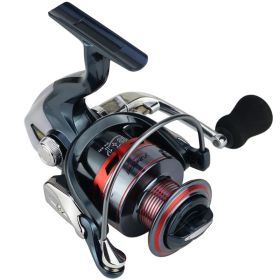 ront unloading spinning wheel reel (Option: 1000 series)