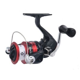 Fishing reel metal long shot (Option: 2500)