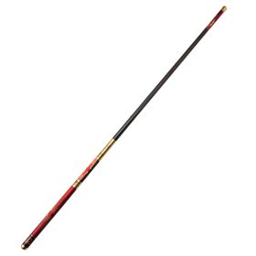 8.1 M Light And Hard 28 High Carbon Fishing Rod (Option: 4.5M)