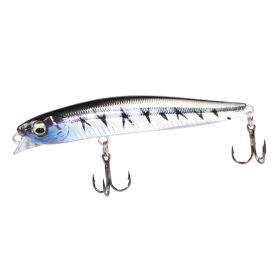 Long Shot Full Swimming Layer Lure Set 75mm (Option: E)