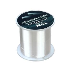 Strong Pull Fishing Line Tai Diao Lu Yazi (Option: Fluorocarbon wire-No.5)