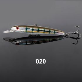 18cm Sea Fishing Hard Bait Lure Artificial (Option: NS020 Style-180mm)