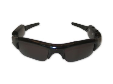 DVR Polarized Sunglasses use for Fly Fishing (SKU: 165854sunspydba)