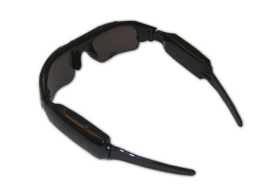 Observation DVR Sunglassses for Freshwater Fishing (SKU: 167889sunspydba)