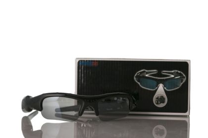 New DVR Sunglasses for Match Fishing Audio/Video (SKU: 167790sunspydba)