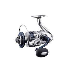 Sea Water Spinning Reel Lure Ship (Option: 6000HG)